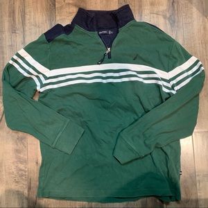 Nautica Quarter Zip